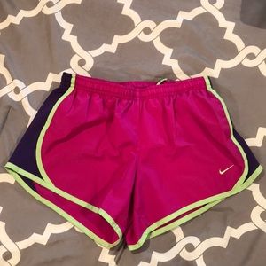 Nike Running Shorts!